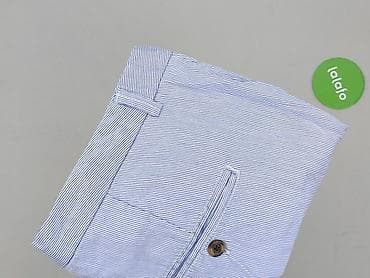 Kobiety: H&M L.O.G.G., Szorty damskie, rozmiar M — 6