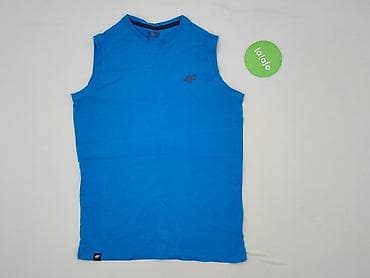 spodenki black squad: 4F, Top damski, rozmiar S — 2