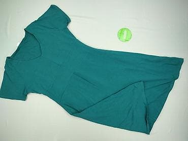 klapki ccc na platformie: Cotton Traders, Sukienka damska, rozmiar 2XL — 2