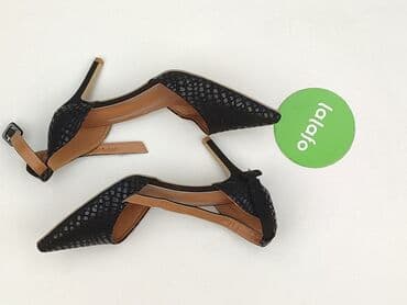 buty do wieczorowej sukienki: Półbuty damskie, 40 — 4