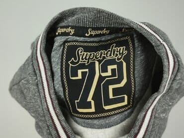 horry bluza: Superdry, Sukienka damska, rozmiar L — 4