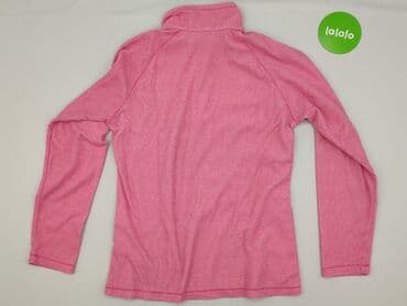 marynarka z kapturem damska: Polar damski, S — 3