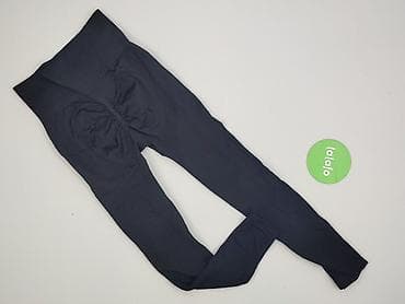 lelosi getry: Legginsy Sportowe damskie, rozmiar XS — 3