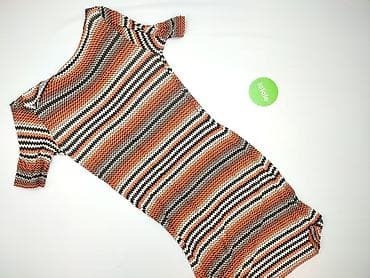 buty na platformie: Sukienka damska, rozmiar M — 3