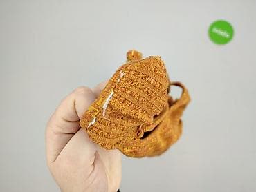 body czerwone hm: H&M, Sukienka damska, rozmiar S — 4