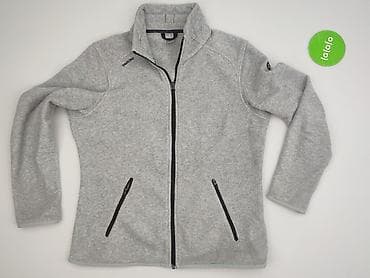 bluza softshell decathlon: Tribord, Polar damski, rozmiar M — 2