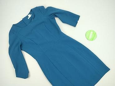 sukienki midi hm: H&M, Sukienka damska, rozmiar S — 3