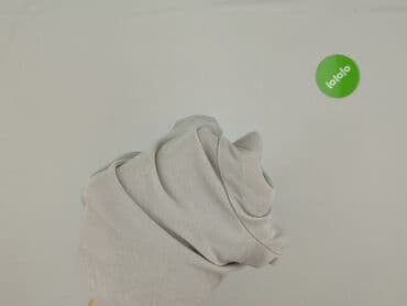 bluzki basic czarne: Club L, Golf damski, M — 5