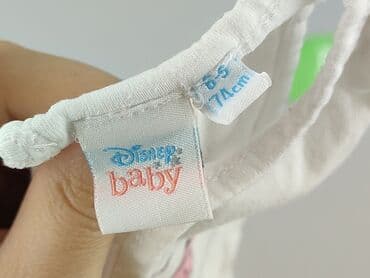 bluzka varlesca: T-shirt, Disney, 6-9 months, condition - Very good — 4
