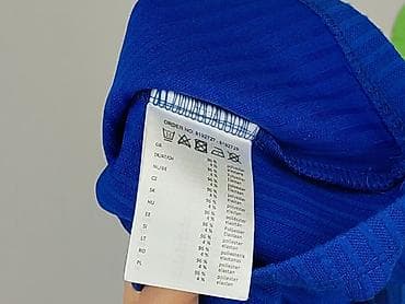 tchibo body: Bluzka damska, rozmiar S — 5