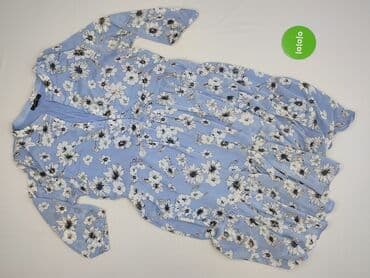 zalando sukienka midi: Esmara, Sukienka damska, rozmiar S — 2