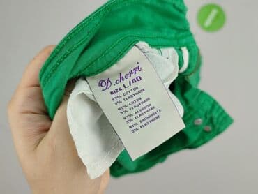 klapki hermes ccc: Spodnie 3/4 damskie, rozmiar L — 5