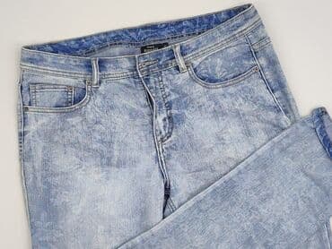 KappAhl, Jeans for women, size L