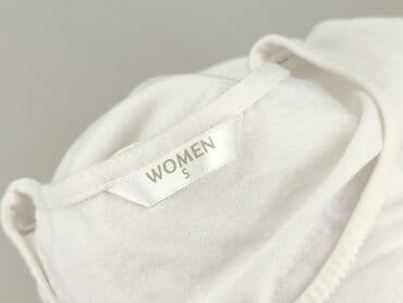 top na jedno ramię stradivarius: Bluzka damska, S — 5