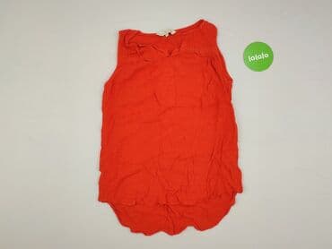 obcisła sukienka czerwona: F&F, Women's blouse, size L (EU 40) — 2