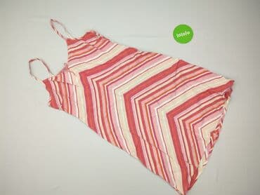 h m różowa sukienka: H&M, Women`s dress, size 2XL — 3