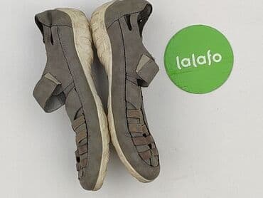 buty scholl ccc: Sandals for women, size 38 — 3