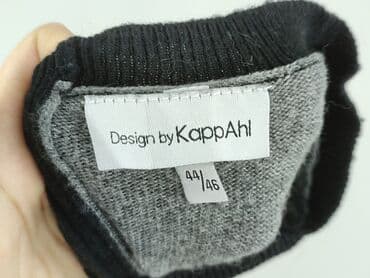 sukienka sweterkowa c a: KappAhl, Sukienka damska — 4