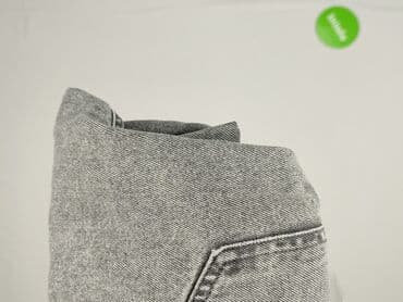 cropp sukienka maxi: Jeansy damskie, M — 6