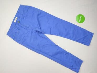 Women's Clothing: Cherry, Jeans for women, size M (EU 38) — 2