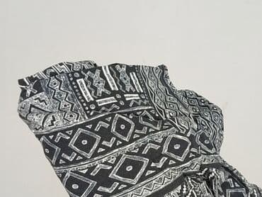 zebra ubrania: Bershka, Koszulа dla mężczyzn, rozmiar M — 5