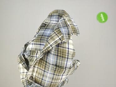 emo bluzy: Charles Vögele, Koszulа dla mężczyzn, rozmiar M — 6