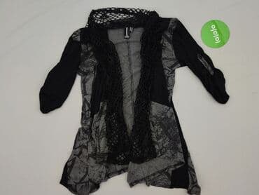 andżela kurtka zimowa: Izabel London, Kardigan damski, rozmiar M — 2