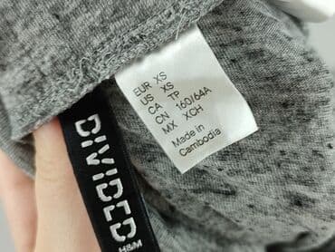 hm spódnice maxi: H&M Divided, Spódnica damska, rozmiar XS — 4