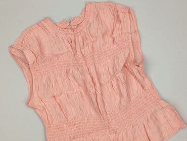 przezroczyste bluzki hm: H&M, Bluzka damska, rozmiar S — 1