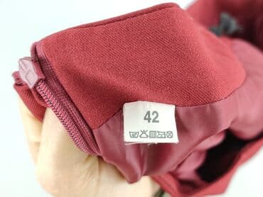 polhalki pod sukienke: Women`s skirt, size XL (EU 42) — 4