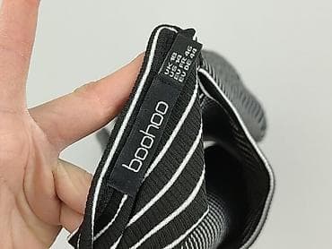 misbhv bluzki: Boohoo, Bluzka damska, rozmiar 3XL — 4