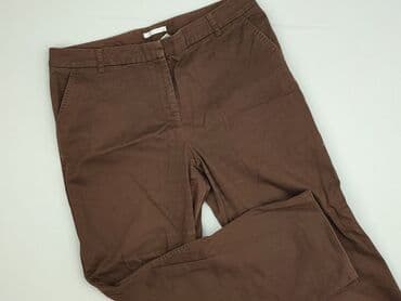 spodnie lee 501: Spodnie materiałowe damskie, rozmiar XL — 1