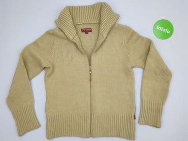 bluza narzutka damska: Kardigan damski, rozmiar L — 2