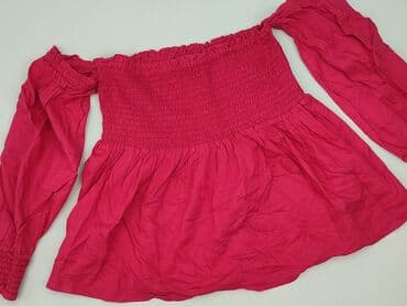 duże rozmiary ekskluzywne sukienki plus size: House, Жіноча блуза, розмір S — 1