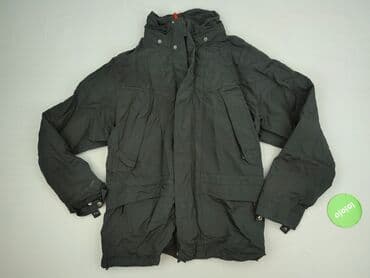 psg kurtka: Wiatrówka dla mężczyzn, 2XL — 2