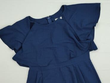 Asos, Sukienka damska, rozmiar 2XL