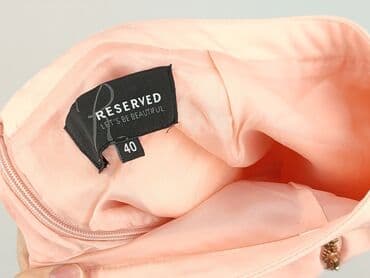 Kobiety: Reserved, Spódnica damska, rozmiar L — 4