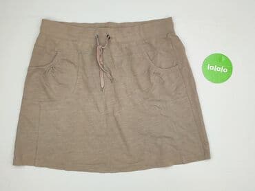 Kobiety: Spódnica damska, rozmiar 2XL — 2