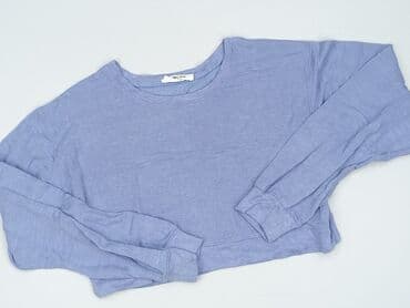 Bluzy: Bluza damska
, rozmiar S