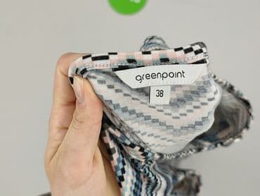 srebrne sukienki na imprezę: Greenpoint, Women`s dress, size M (EU 38) — 4