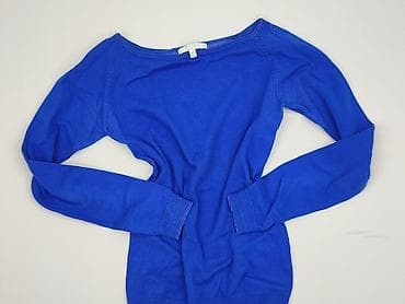 morski sweter: Sfera, Sweter damski, rozmiar XS — 1