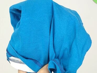 koszulki ze smiesznymi napisami: T-shirt, George, 2-3 years, 92-98 cm, condition - Perfect — 5