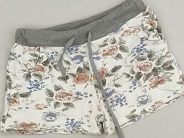 ccc crocs czarne: Szorty damskie, rozmiar L — 1