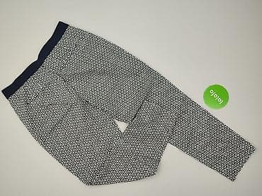 mule obuwie: Esmara, Spodnie materiałowe damskie, rozmiar M — 4