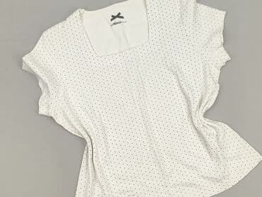 Жіноча блуза, розмір XL на lalafo.pl Жіноча блуза, розмір XL