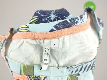 koszula hawajska c a: Bluzka damska, rozmiar S — 4