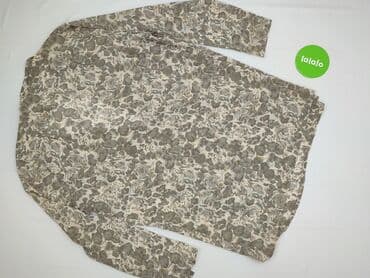 sukienki na wesele dla niskich: Florence + Fred, Tunika damska, 3XL — 3