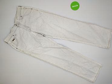 stan john: Wrangler, Jeansy dla mężczyzn, rozmiar L — 2
