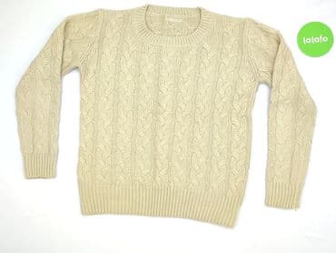 sweter z c a: Sweter damski, rozmiar XL — 2
