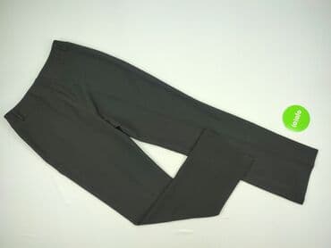 дешеве жіноче взуття: C&A, Material trousers for women, size S (EU 36) — 3